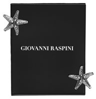 Cornice Giovanni Raspini Stelle Marine in Bronzo B0175 - B0175